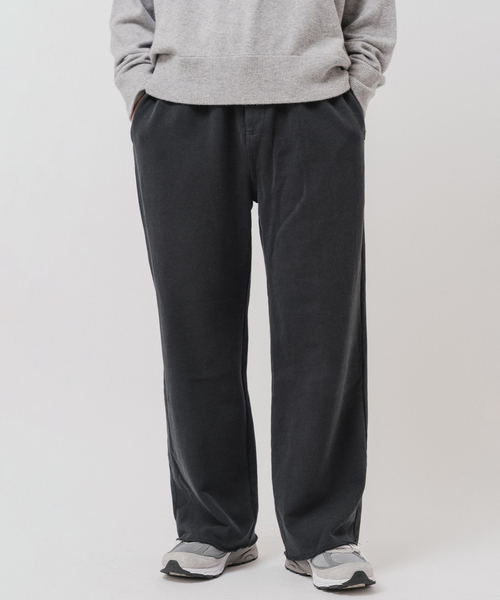 Ecofade スウェット パンツ（その他パンツ）｜EDIFICE（エディフィス