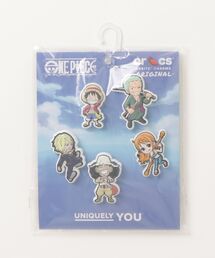 crocs(�N���b�N�X)��crocs One Piece 5Pck / �N���b�N�X �����s�[�X 5�p�b�N(�V���[�Y�A�N�Z�T���[)