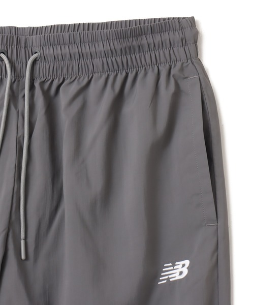NEW BALANCE(ニューバランス)の「New Balance Sport Legacy Track Pants / ニューバランス スポーツレガシーパンツ(その他パンツ・メンズ・グレー・S/M/L/XL)」の2枚目の写真