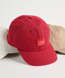 SETUP7（セットアップセブン）の「【Manhattan Portage】マンハッタンポーテージ KIDS TWILL 6P CAP 定番キッズ用コットンキャップ MP230（キャップ）」