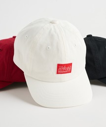 SETUP7（セットアップセブン）の「【Manhattan Portage】マンハッタンポーテージ KIDS TWILL 6P CAP 定番キッズ用コットンキャップ MP230（キャップ）」