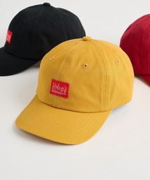 SETUP7（セットアップセブン）の「【Manhattan Portage】マンハッタンポーテージ KIDS TWILL 6P CAP 定番キッズ用コットンキャップ MP230 CBS（キャップ）」