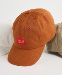 SETUP7（セットアップセブン）の「【Manhattan Portage】マンハッタンポーテージ KIDS TWILL 6P CAP 定番キッズ用コットンキャップ MP230（キャップ）」