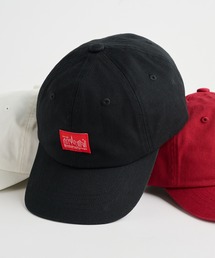 Manhattan Portage（マンハッタンポーテージ）の「【Manhattan Portage】マンハッタンポーテージ KIDS TWILL 6P CAP 定番キッズ用コットンキャップ MP230 CBS（キャップ）」