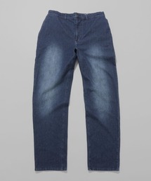 Bukta（バクタ）の「イージーデニムスラックスパンツ（デニムパンツ）」