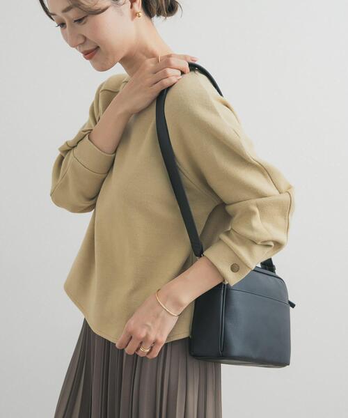 セール】カーブスリーブプルオーバー（Tシャツ/カットソー）｜URBAN