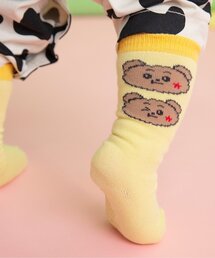 BREEZE | Bpop ハイソックス(ソックス/靴下)