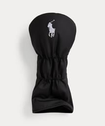 Polo ベア プラッシュ ゴルフ ボール ポーチ（ゴルフグッズ）｜RLX