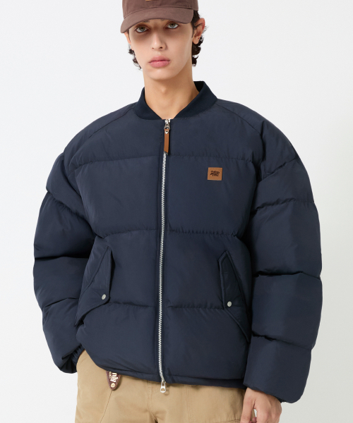 TRILLION(トリリオン)の「ウォッシュステッチデニムジャケット(BLACK)(ダウンジャケット/コート・レディース・その他・M/L/XL)」の14枚目の写真