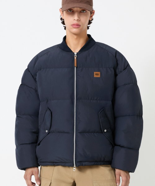 TRILLION(トリリオン)の「ウォッシュステッチデニムジャケット(BLACK)(ダウンジャケット/コート・レディース・その他・M/L/XL)」の13枚目の写真