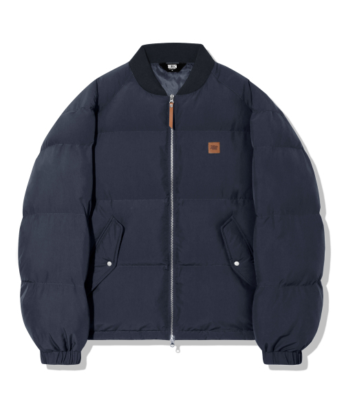 TRILLION(トリリオン)の「ウォッシュステッチデニムジャケット(BLACK)(ダウンジャケット/コート・レディース・その他・M/L/XL)」の12枚目の写真