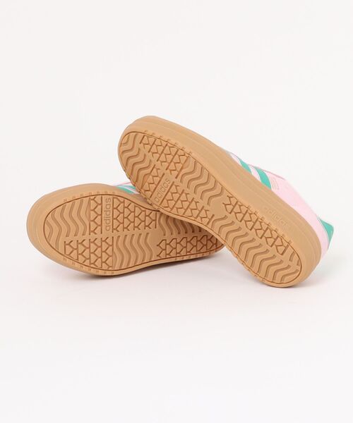 ADIDAS アディダス VL COURT BOLD VL コート ボールド JP6916 CLEA
