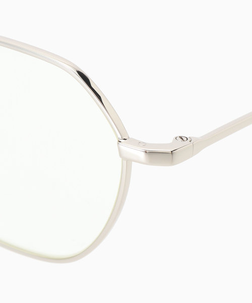 A.D.S.R.（エーディーエスアール）の「A.D.S.R. / エーディーエスアール BAZ（サングラス・メンズ・ブラウン/グレー/シルバー/ゴールド・FREE）」の9枚目の写真