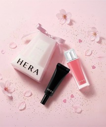 HERA（ヘラ）の「センシュアルヌードステイン セット（コスメキット/ギフトセット）」