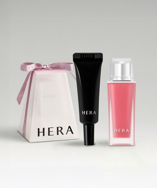 HERA（ヘラ）の「センシュアルヌードステイン セット（コスメキット/ギフトセット・レディース・その他・FREE）」の14枚目の写真
