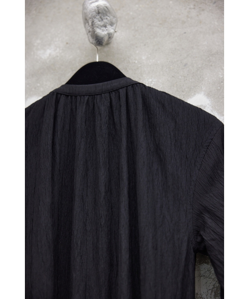 YOUTH(ユース)の「Shirring Pullover Dress - Black(ワンピース・レディース・その他・ONE SIZE)」の12枚目の写真
