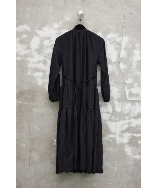 YOUTH(ユース)の「Shirring Pullover Dress - Black(ワンピース・レディース・その他・ONE SIZE)」の14枚目の写真