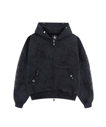 UNKNOWN LONDON｜アンノウン・ロンドン（レディース）のパーカー