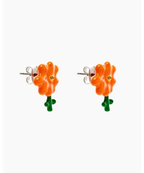 MARC JACOBS（マークジェイコブス）の「JOY FLOWER STUD EARRINGS