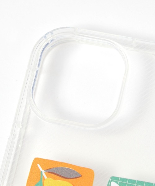 LAKOLE（ラコレ）の「[FRUITS AND BLOOM]iPhoneケース[iPhone13/14/15] /  622586（スマホケース/カバー・レディース・その他1/その他2・FREE）」の6枚目の写真