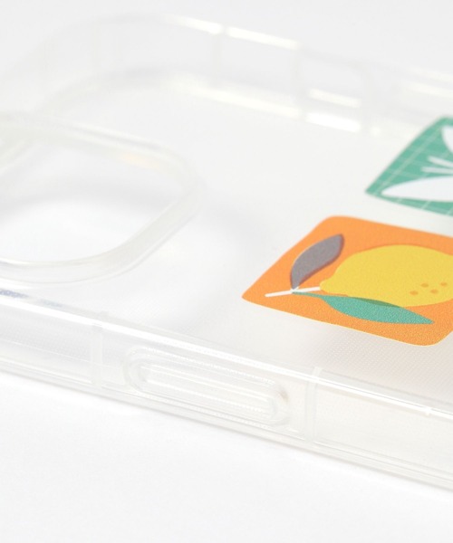 LAKOLE（ラコレ）の「[FRUITS AND BLOOM]iPhoneケース[iPhone13/14/15] /  622586（スマホケース/カバー・レディース・その他1/その他2・FREE）」の7枚目の写真