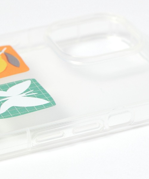 LAKOLE（ラコレ）の「[FRUITS AND BLOOM]iPhoneケース[iPhone13/14/15] /  622586（スマホケース/カバー・レディース・その他1/その他2・FREE）」の10枚目の写真