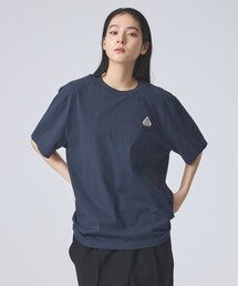 Pyrenex | 【PYRENEX / ピレネックス】HUZ025 / CLASSIC(Tシャツ/カットソー)