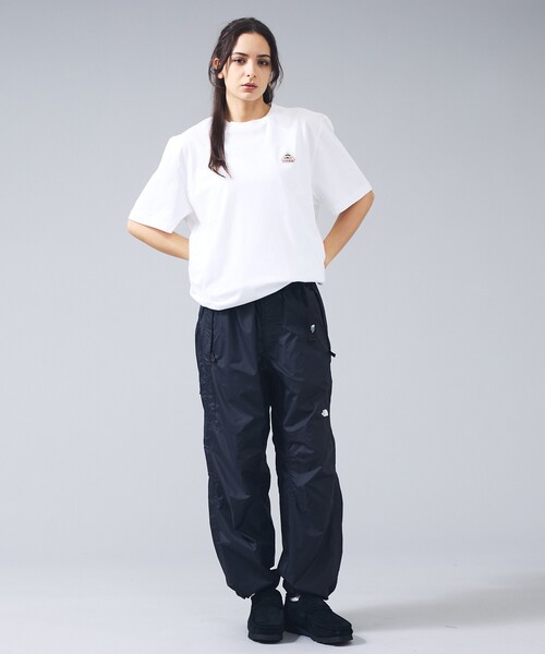 Pyrenex（ピレネックス）の「【PYRENEX / ピレネックス】HUZ025 / CLASSIC（Tシャツ/カットソー・メンズ・ダークネイビー/ホワイト/ブラック・XL/L/M/S）」の18枚目の写真