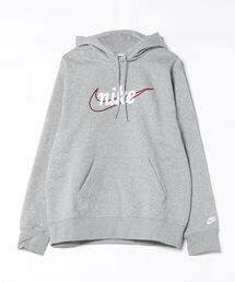 《NIKEアパレル》AS M NK CLUB BB HOODIE CTB