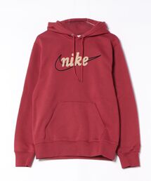 《NIKEアパレル》AS M NK CLUB BB HOODIE CTB
