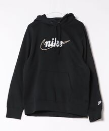 《NIKEアパレル》AS M NK CLUB BB HOODIE CTB