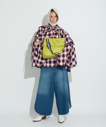 ANNA SUI NYC（アナ スイ エヌ ワイ シー）の「レトロベルトバッグ（ショルダーバッグ）」