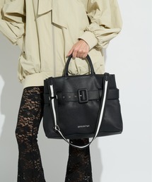 ANNA SUI NYC（アナ スイ エヌ ワイ シー）の「レトロベルトバッグ（ショルダーバッグ）」