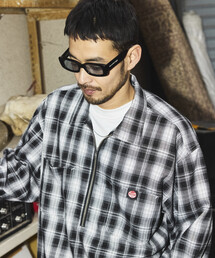 RED KAP(���b�h�L���b�v)��RED KAP/���b�h�L���b�v �ʒ� �n�[�t�W�b�v �����O�X���[�u �v���I�[�o�[ �V���c(�V���c/�u���E�X)