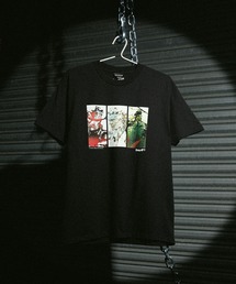 HUF(�n�t)��LEGACY TEE(T�V���c/�J�b�g�\�[)
