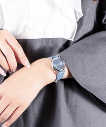 FURLA | FURLA/フルラ FURLA EASY SHAPE 腕時計 FL-WW00024044L1 レディース(アナログ腕時計)