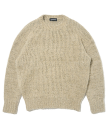 アルパカ ニット」に該当するメンズのトップスファッション通販 - ZOZOTOWN