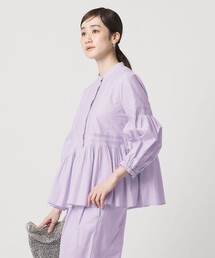 UNITED ARROWS（ユナイテッドアローズ）の「MANTECO POP ブラウス（シャツ/ブラウス）」