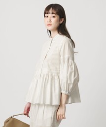 UNITED ARROWS（ユナイテッドアローズ）の「MANTECO POP ブラウス（シャツ/ブラウス）」