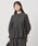 UNITED ARROWS�i���i�C�e�b�h�A���[�Y�j�́uMANTECO POP �u���E�X�i�V���c/�u���E�X�j�v�b�_�[�N�O���[