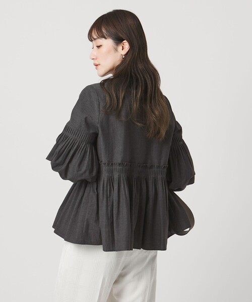 ２ピースセットブラウス　UNITED ARROWS UNITED ARROWS（ユナイテッドアローズ） ブラウス シャツ ビック