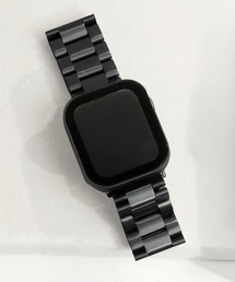 Urban Coral（アーバンコーラル）の「Apple Watch Band / アップルウォッチ チタンバンド / Urban Coral（デジタル腕時計）」