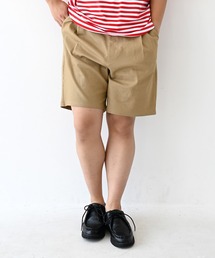 フォブ タックショーツ