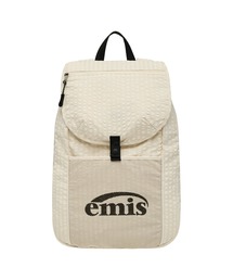 EMIS（イミス）の「PACKABLE CHECK BACKPACK（バックパック/リュック）」