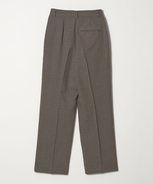 Steven Alan(スティーブンアラン)の「<Steven Alan>2タック パンツ(スラックス・レディース・ベージュ/ダークグレー・L/M/S)」の12枚目の写真