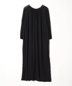 CASSIE TRAPEZE DRESS（ワンピース）｜Ameri（アメリ）のファッション