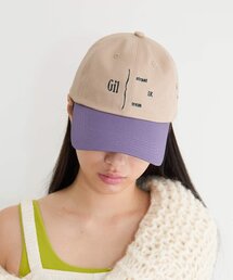 Omekashi | 【LY】 Boeken cap(キャップ)