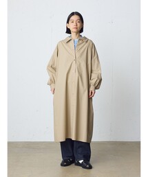 MidiUmi | MidiUmi コートワンピース(ワンピース)