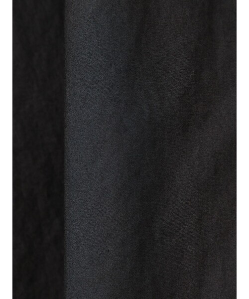 MidiUmi（ミディウミ）の「MidiUmi コートワンピース（ワンピース・レディース・ベージュ/ネイビー・FREE）」の5枚目の写真