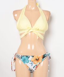 水着（イエロー/黄色系）ファッション通販 - ZOZOTOWN